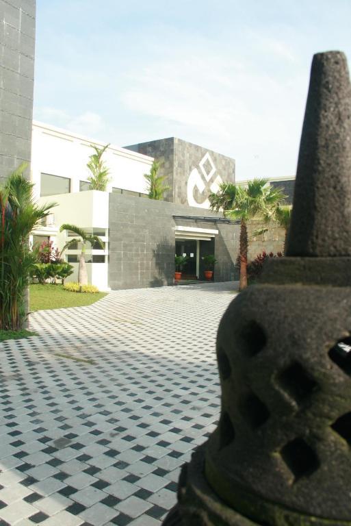 Gowongan Inn Yogyakarta Exterior photo